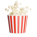 Для любителей сериалов и кино